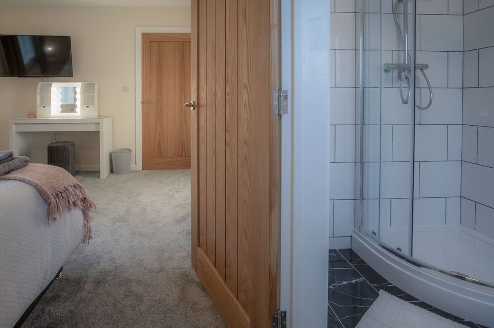 South Carvan View - 4 Bedroom Holiday Home