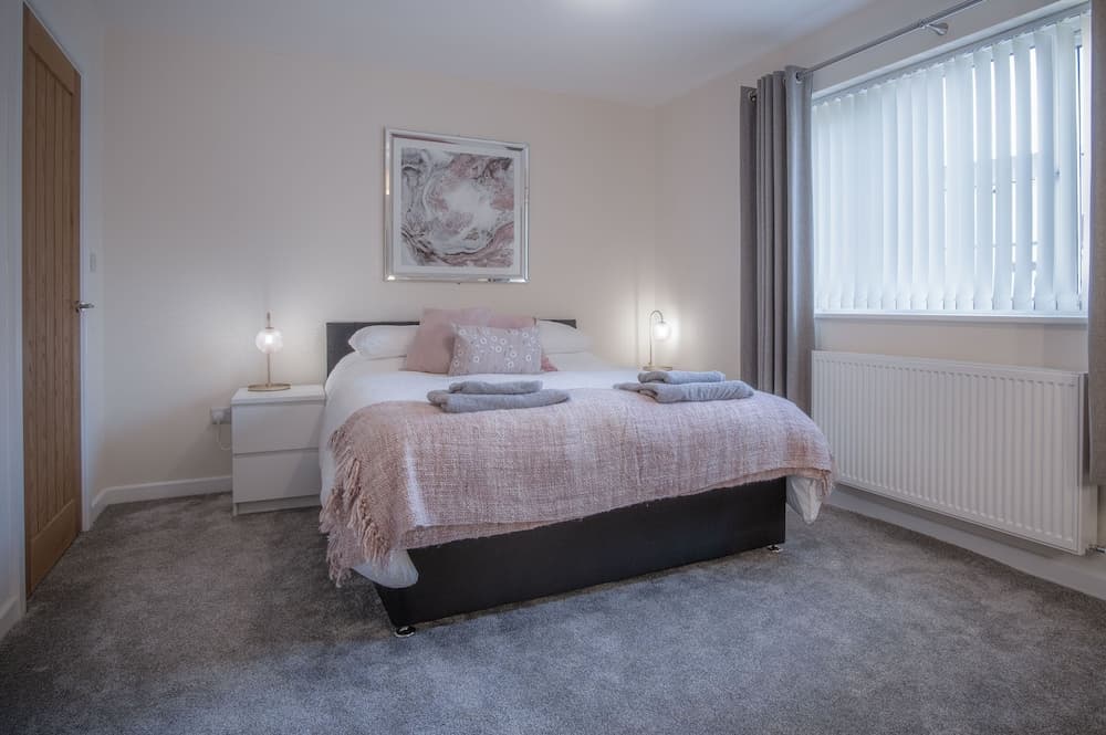 South Carvan View - 4 Bedroom Holiday Home