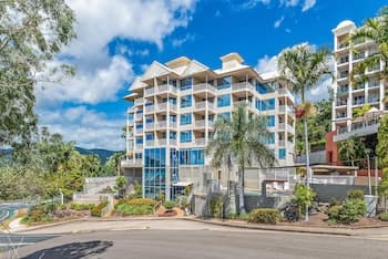 Tropical Marina views 1bedroom