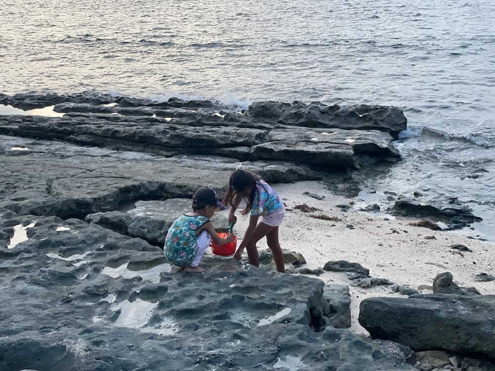 Anajawan Island Beachfront Resort