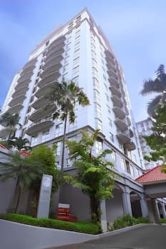 Rasamala & Cendana Managed By The Ascott