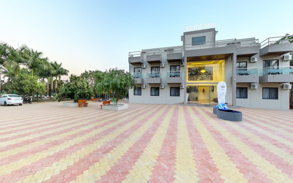 hotel image