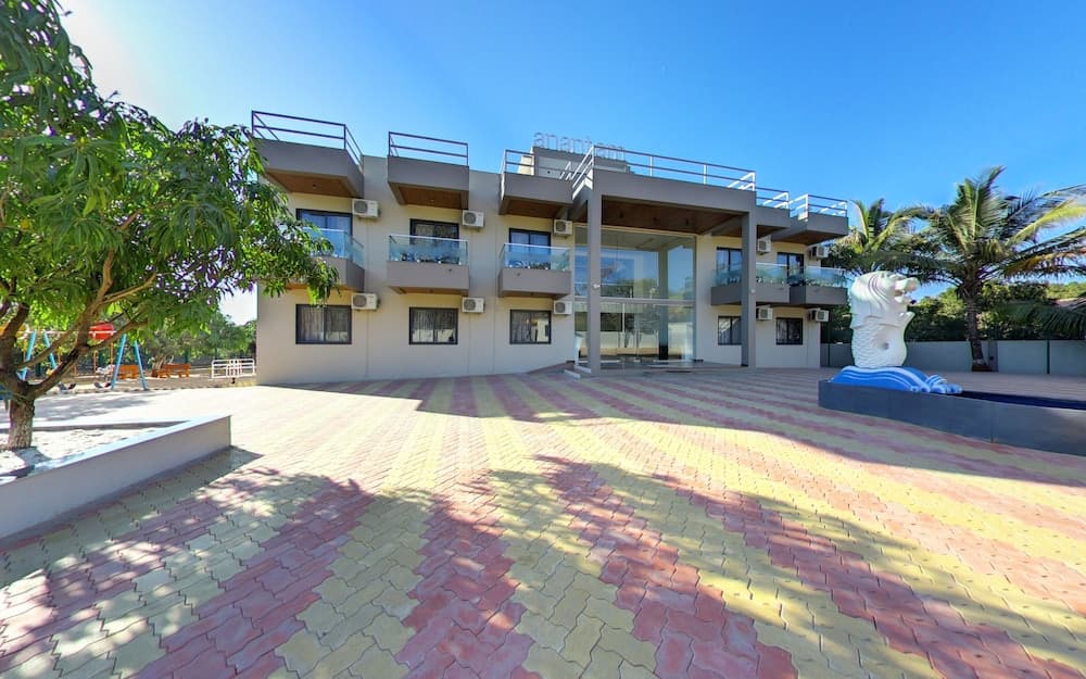 hotel image