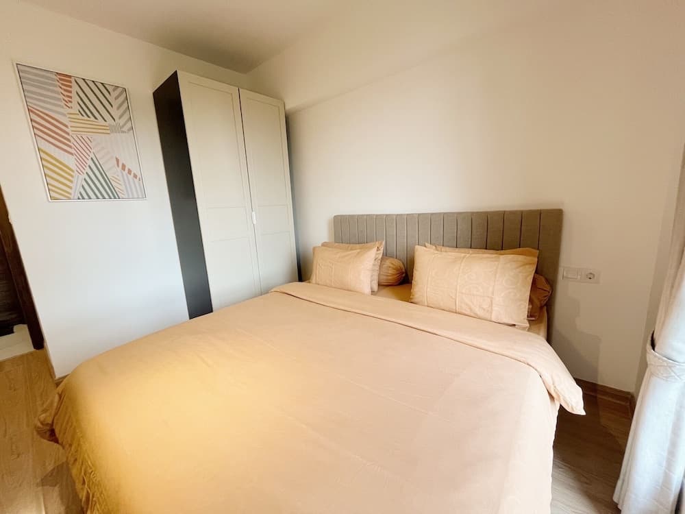 Sky House BSD Apartments by OkeStay