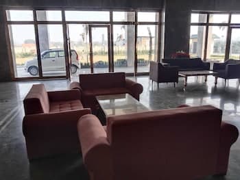 Sarovar Portico Sonipat