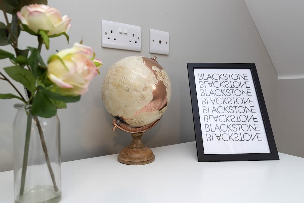 Champagne House - 3 Bedroom Townhouse