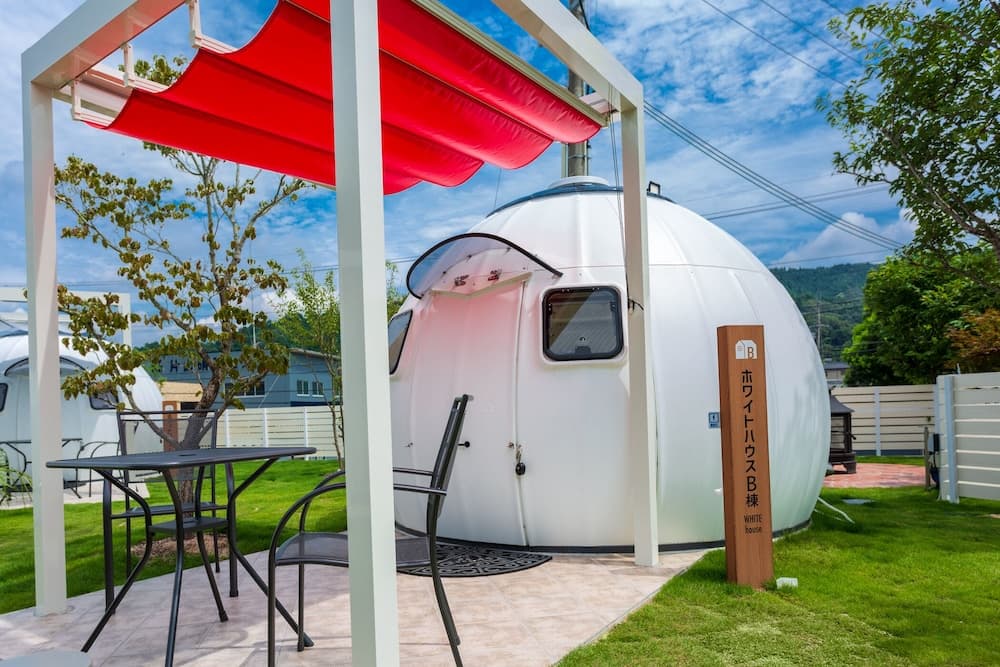 RESORT×SPA FutureRESORT