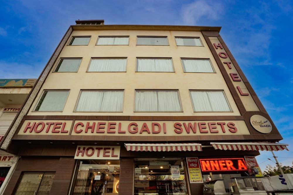 hotel image