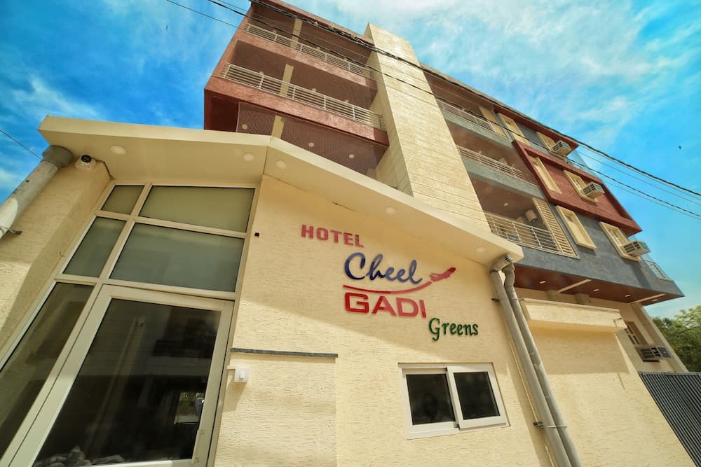 hotel image