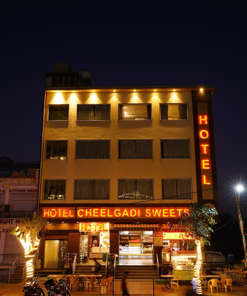 hotel image