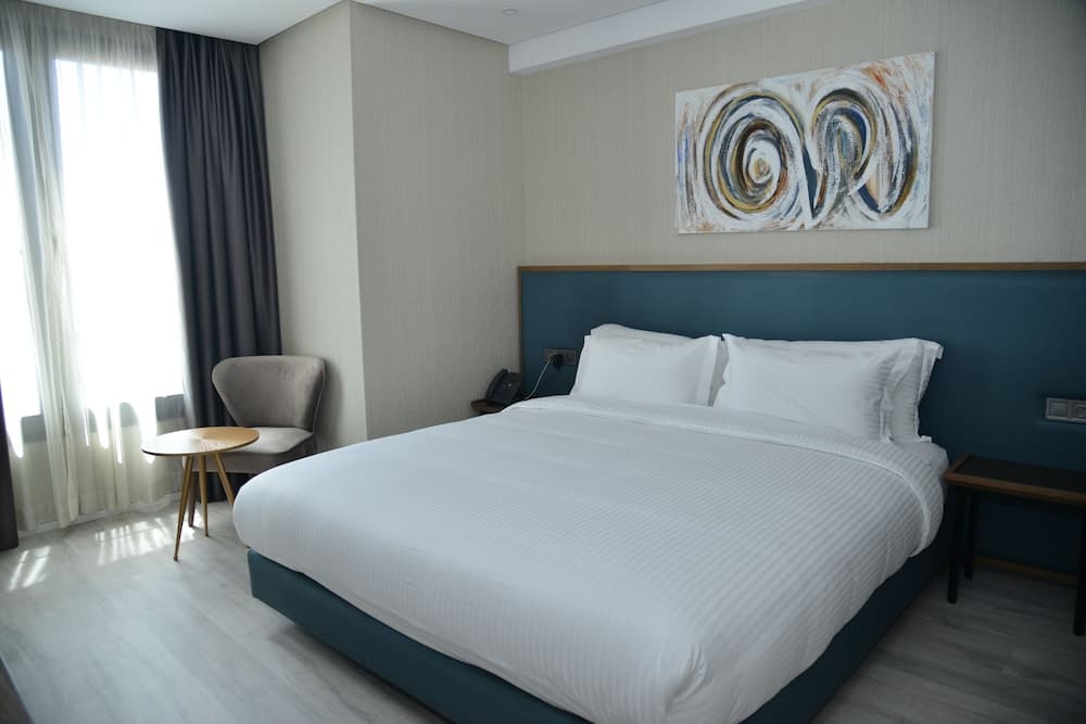 Privilège Oasis Hôtel