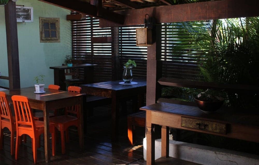 Pousada Encanto de Amor Búzios