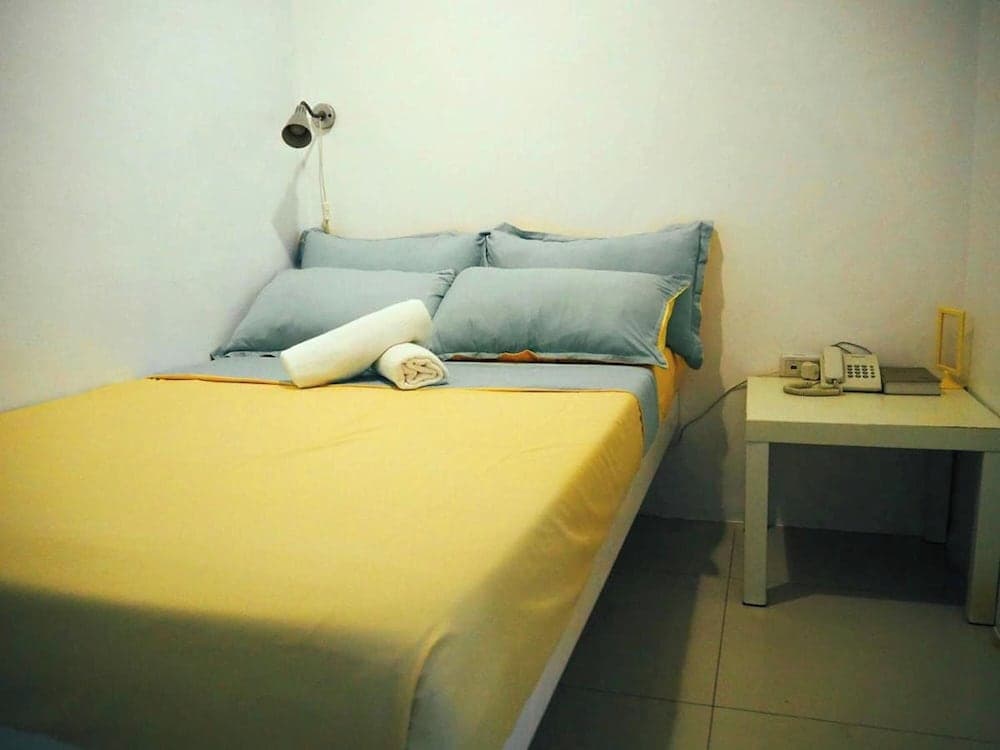 Wanderlust Bed and Breakfast Puerto Princesa