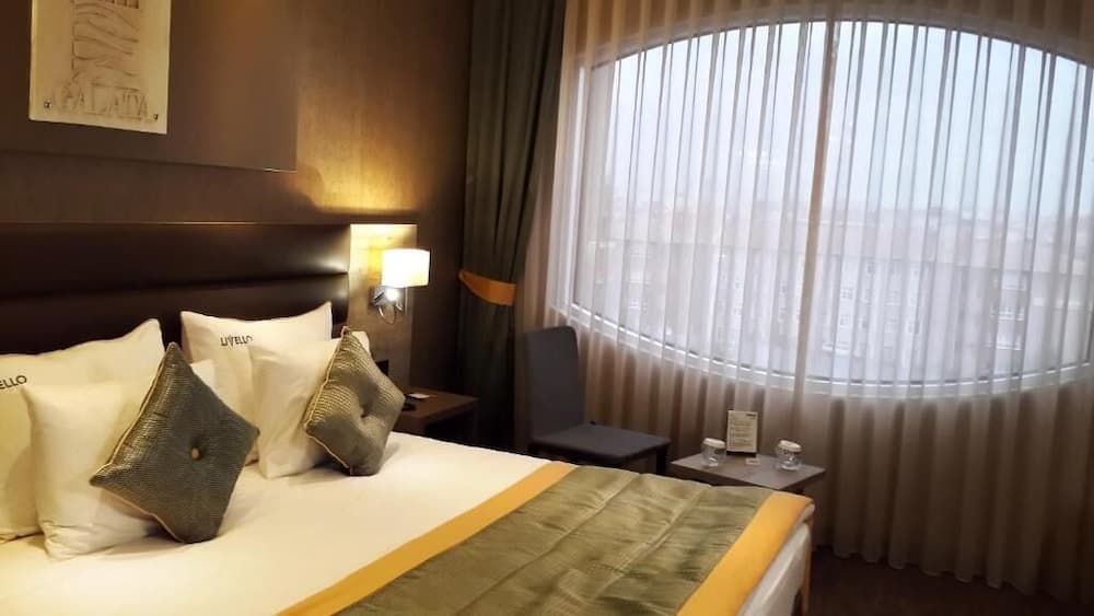 Empire Hotel İstanbul