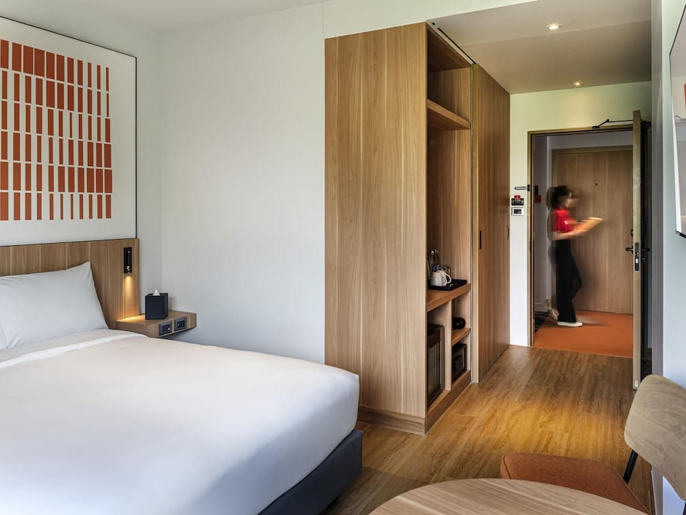 Ibis Chiang Mai Nimman Journeyhub