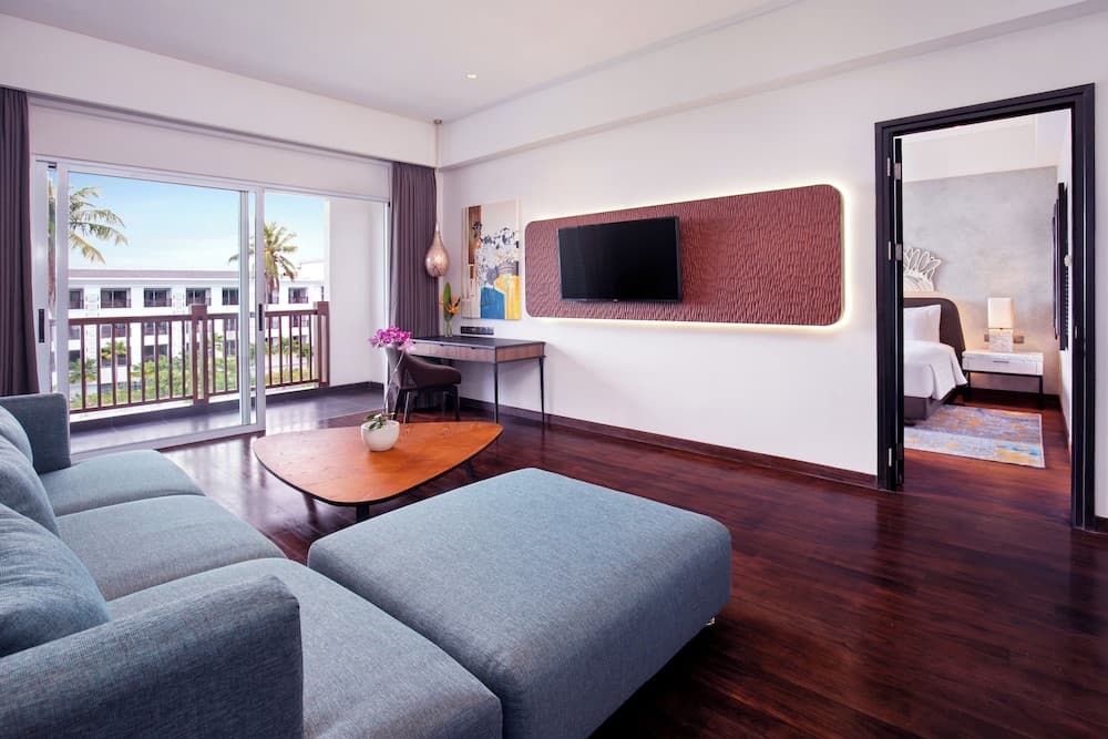 Grand Mercure Bali Seminyak