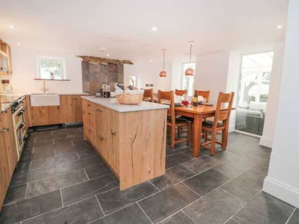 Chester House Cottage