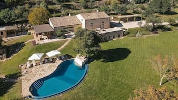 Casale Palombieri 12