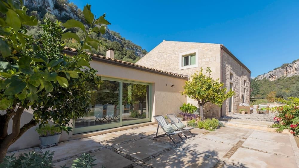 Casale Palombieri 12