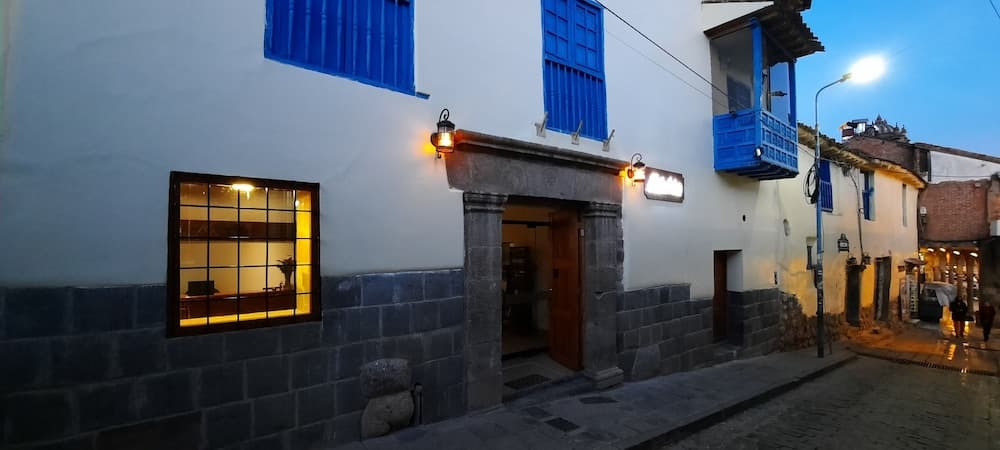 hotel image