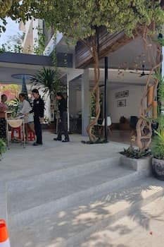 Siem Reap Tevi Residence