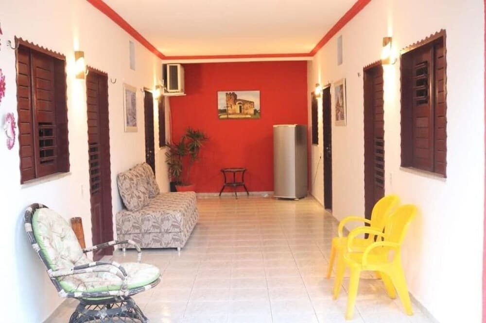 Pousada Juventude Familiar