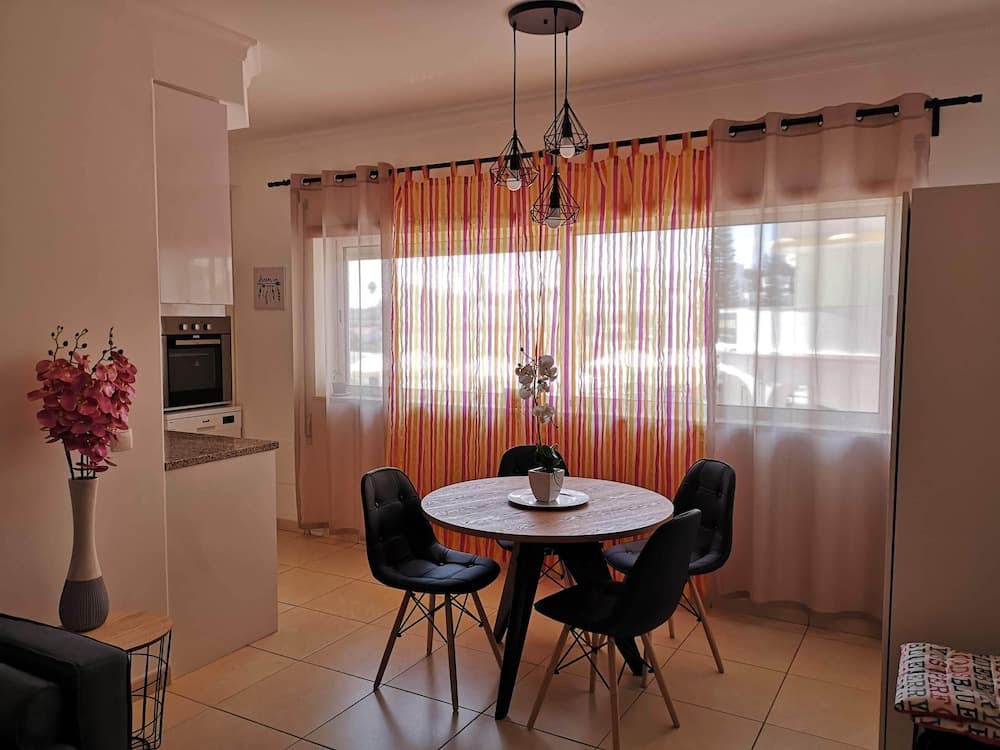 Apartamento Praia Mar Sol