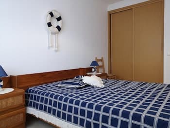 Apartamento Praia Mar Sol