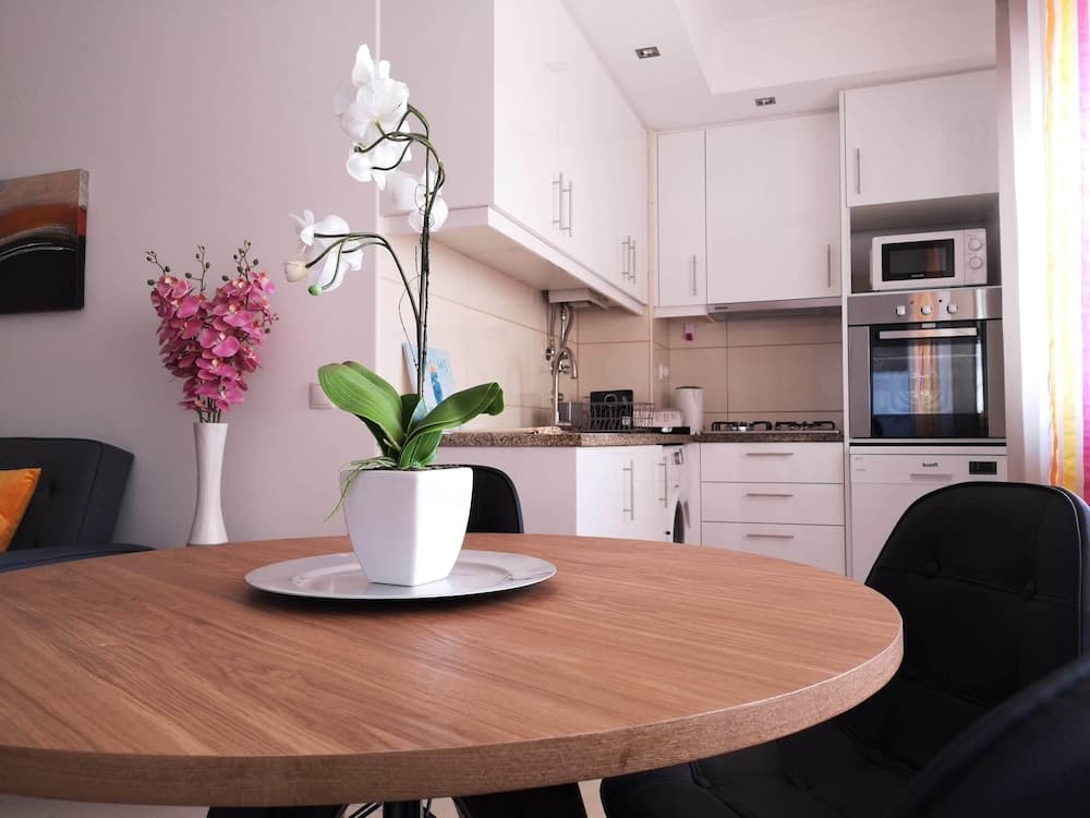 Apartamento Praia Mar Sol