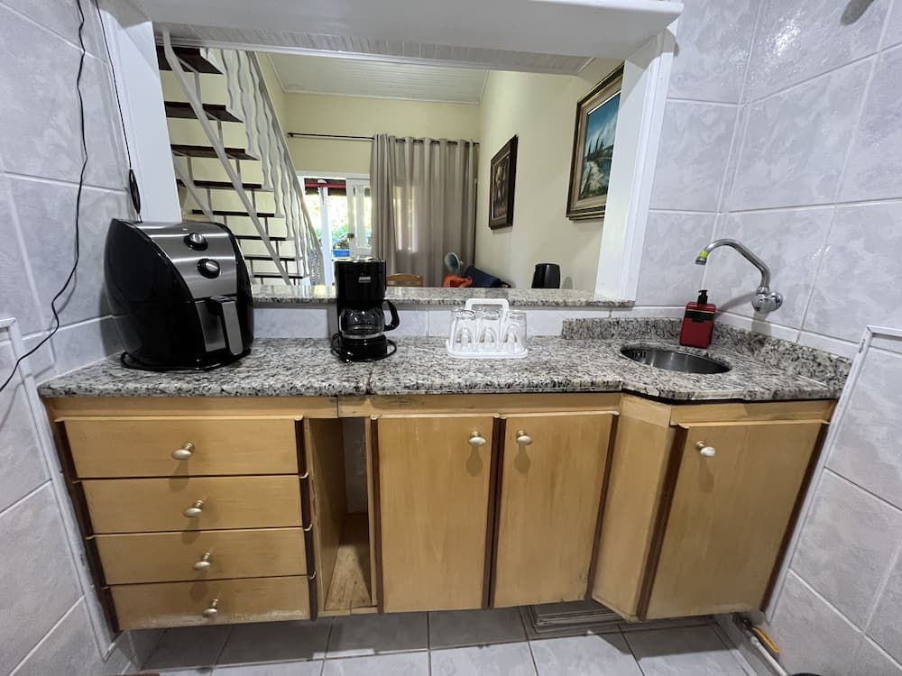 TOWNHOUSE SUPER ACONCHEGANTE