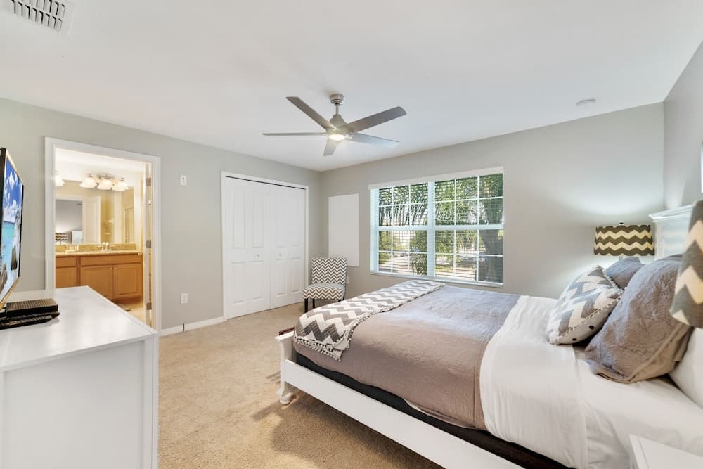 Star Hideaway At Storey Lake By Shine Villas 4 Bedroom Townhouse