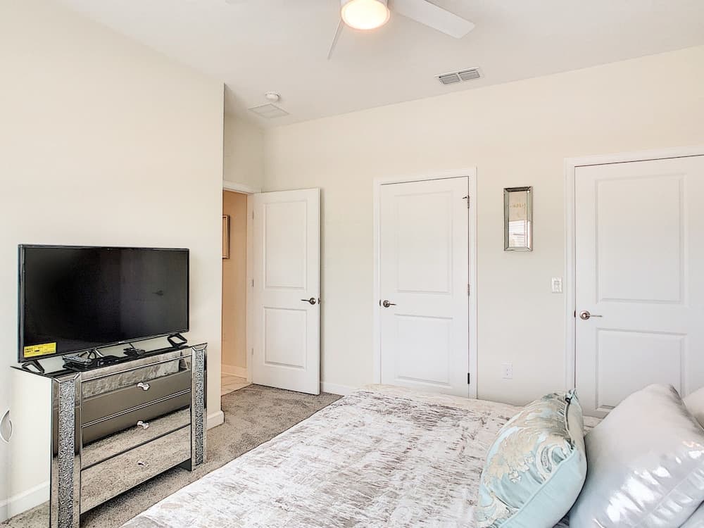 Happy Haven At Storey Lake Resort By Shine Villas 4 Bedroom Condo