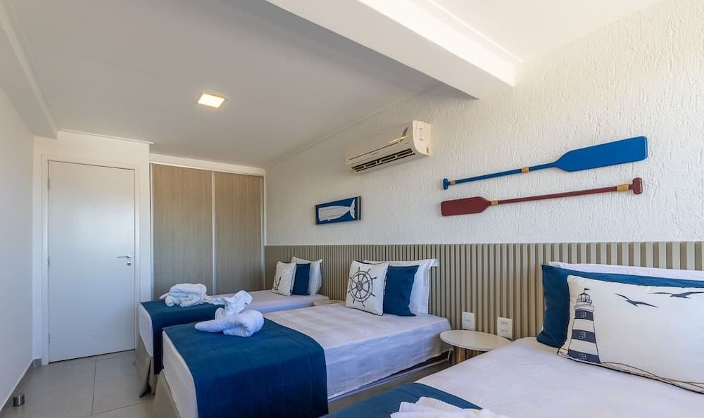 Cobertura em Barra Bali Destino BSM