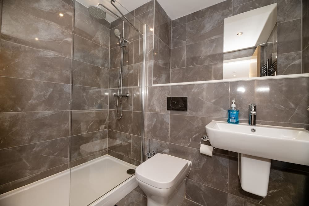 Lovely & Cosy 2 Beds in Birmingham City Apartment