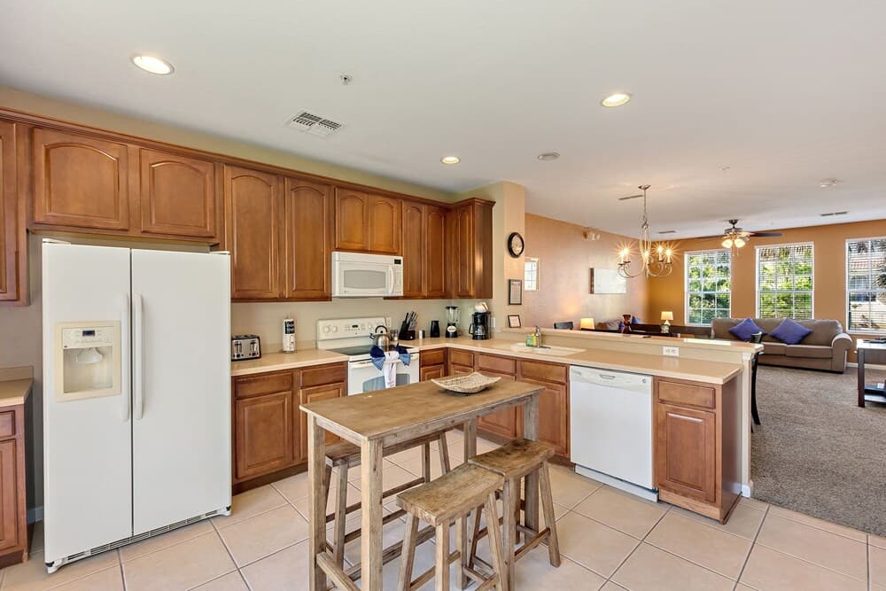 Vista Cay Resort, Next To Universal 821 3 Bedroom Townhouse