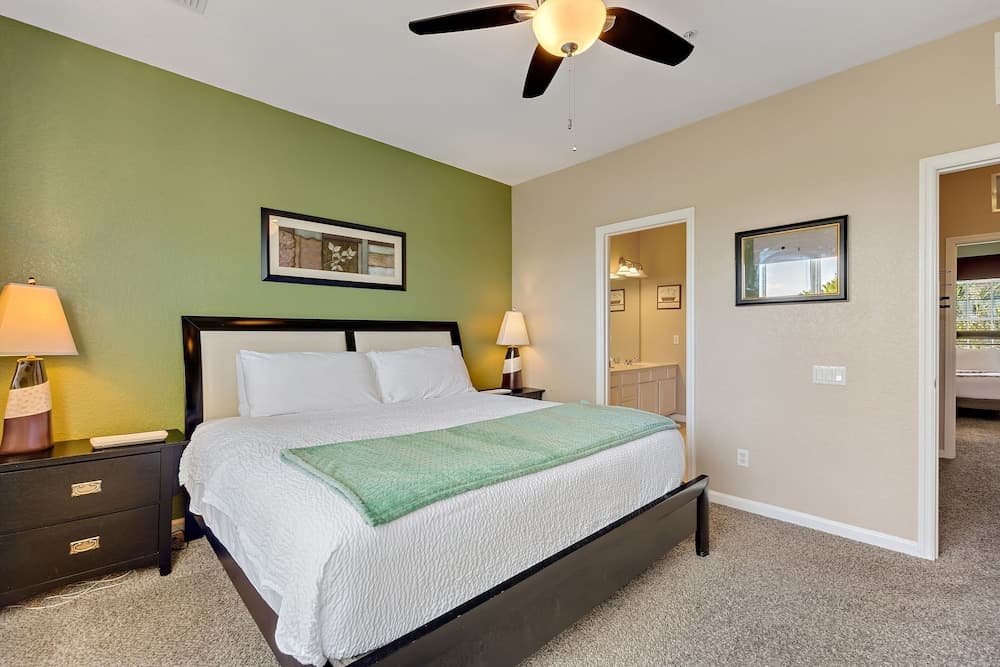 Vista Cay Resort, Next To Universal 821 3 Bedroom Townhouse