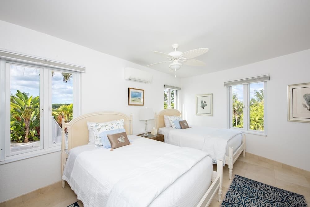 Oasis House 3 Bedroom Home