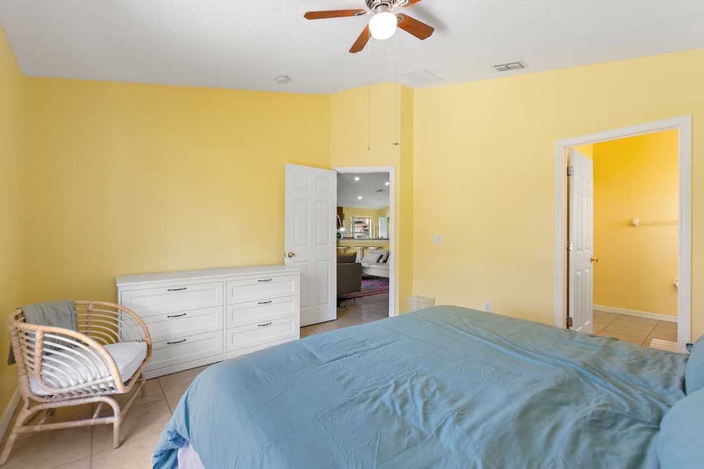 Gilded Parasol By Shine Villas Remington Golf #410 4 Bedroom Home