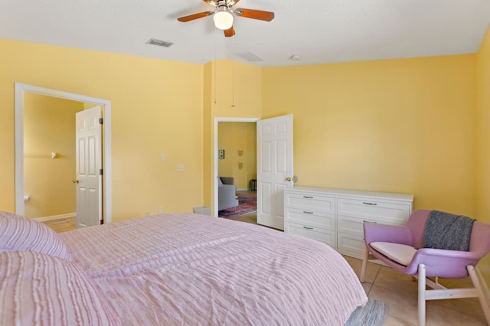 Gilded Parasol By Shine Villas Remington Golf #410 4 Bedroom Home