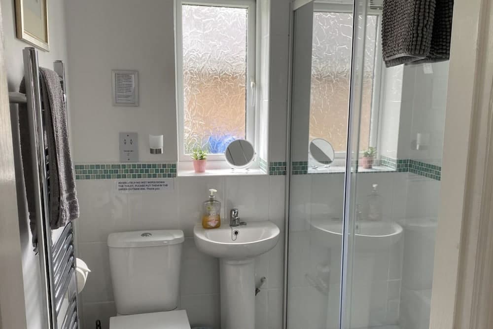 Seaside Bliss Cottage in Bridlington