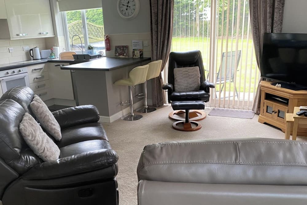 Seaside Bliss Cottage in Bridlington