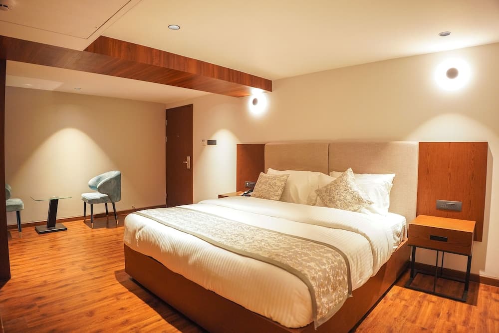 Ramee International Surat