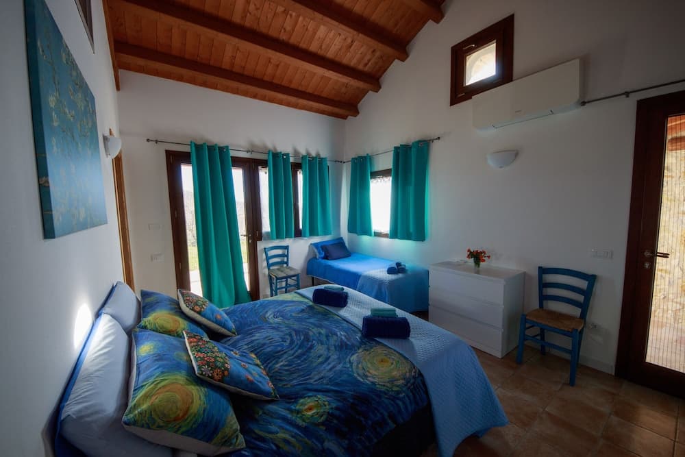 Agriturismo Poggio Monte