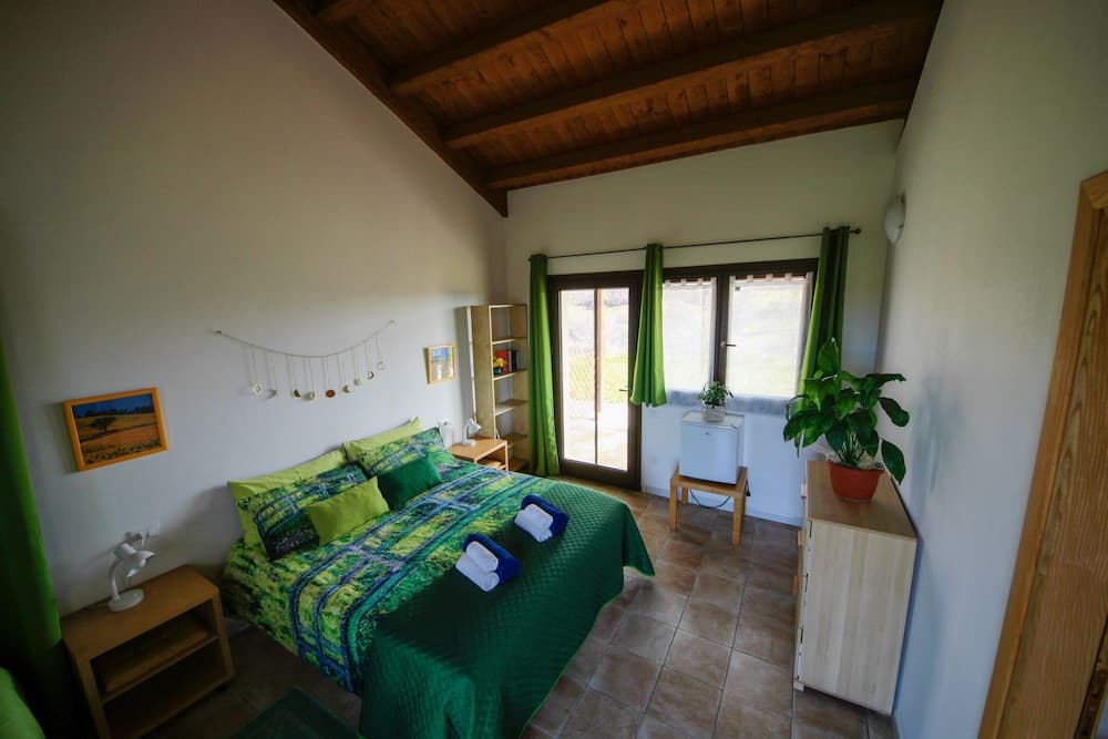 Agriturismo Poggio Monte