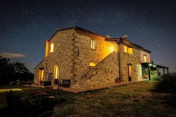 Agriturismo Poggio Monte