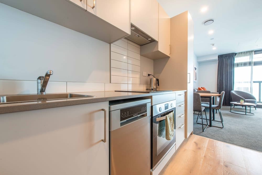 Ramada by Wyndham Newmarket Auckland