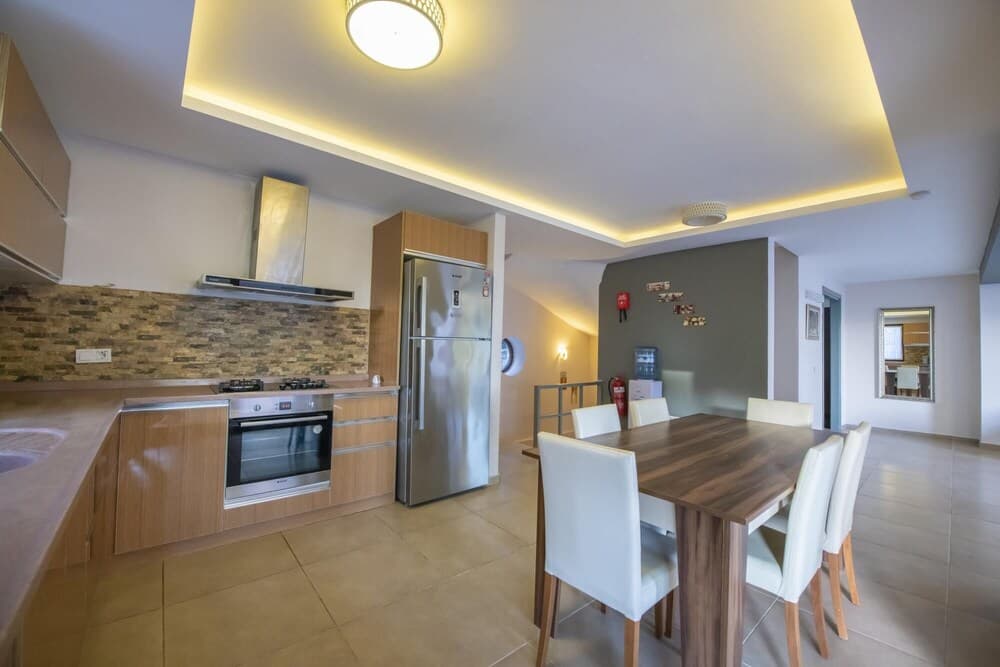 Luxury Villa With Pool in Gocek Fethiye