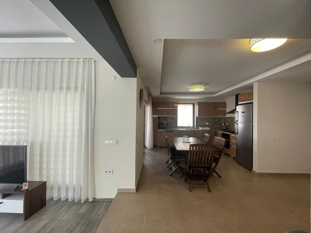 Spectacular Villa With Pool in Gocek Fethiye