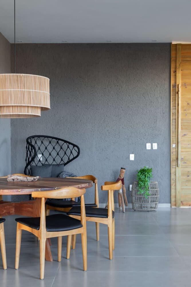 Magn Fica Casa com rea Gourmet Piscina e Jacuzzi