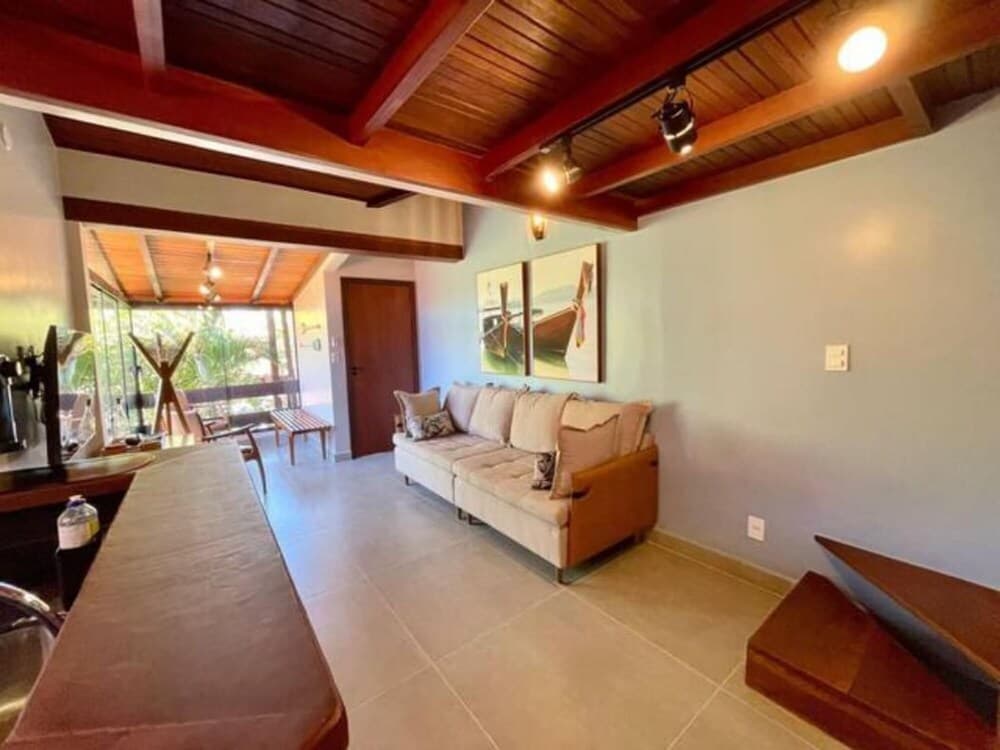 Incr vel Apartamento em Condom nio B Zios